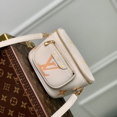 LV Satchel bags